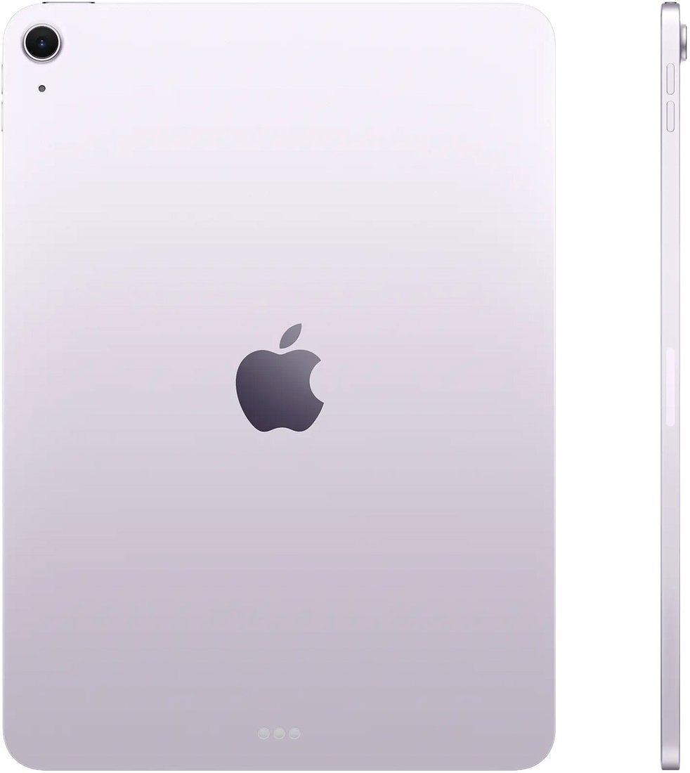Планшет Apple iPad Air 11" 2025 1TB (фиолетовый)