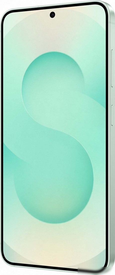 Телефон Samsung Galaxy S25 SM-S931B 12GB/256GB (мятный)