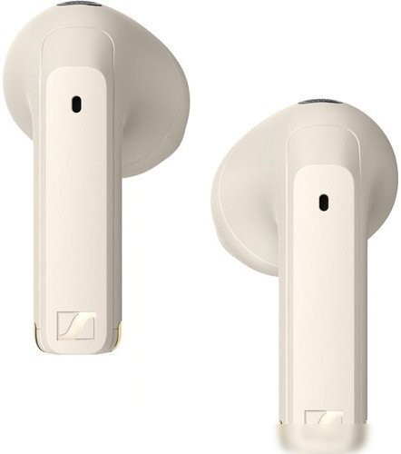 Наушники Sennheiser Accentum Open (бежевый)