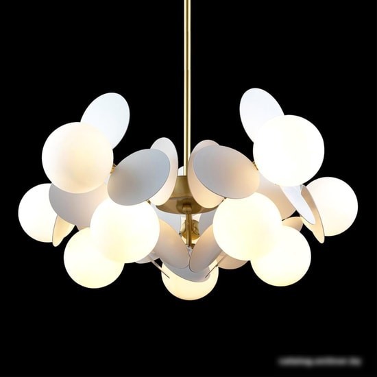 Подвесная люстра LOFT IT Matisse 10008/10 white