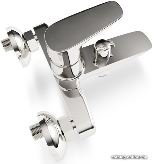 Смеситель IDDIS Zodiac ZODSB02i02