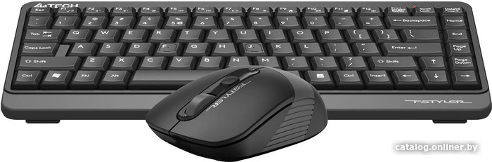 Офисный набор A4Tech FGS1110Q