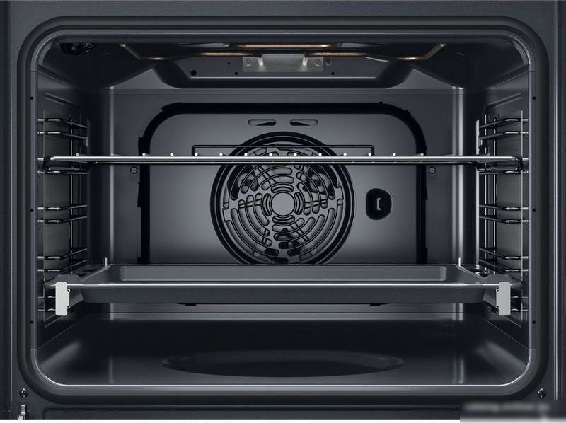 Электрический духовой шкаф Whirlpool OMR58CU1B