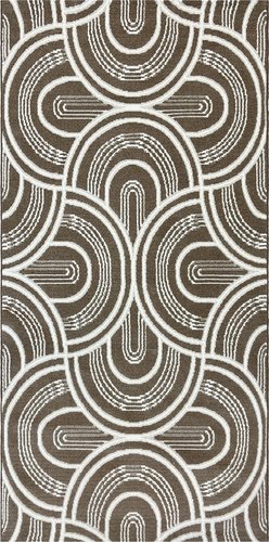 Ковер для жилой комнаты Safyun Bravo SN550-LIGHT-BROWN (1.4x2)
