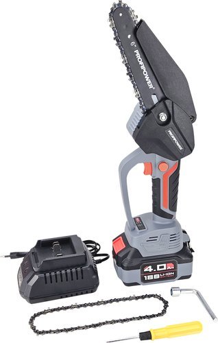 Profipower MKGST-18V (с 1-им АКБ)