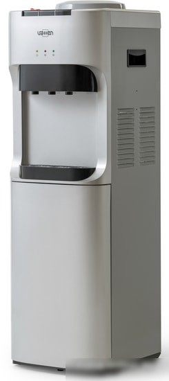 Кулер для воды Vatten V45SKB