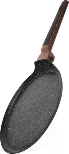 Блинная сковорода Fissman Diamond 14301