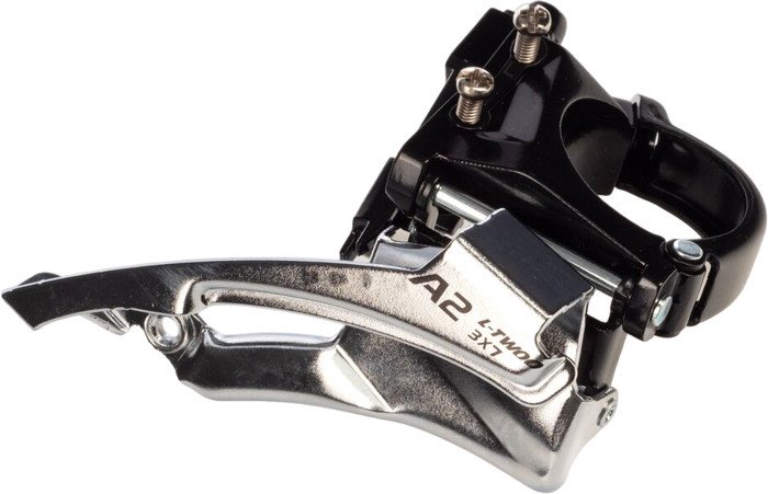 Переключатель скоростей передний Ltwoo FD-V5007L-42T