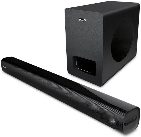 Саундбар Eltronic Sound Slick 4