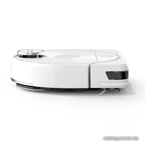 Робот-пылесос Hobot Legee-D7