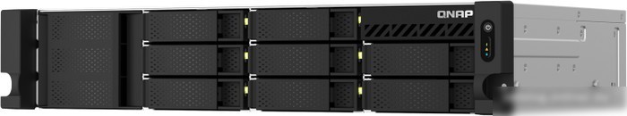 Сетевой накопитель QNAP TS-873AEU-4G