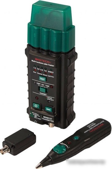 Тестер Mastech MS6813T