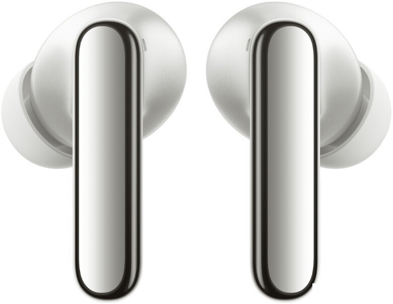 Наушники HONOR Earbuds 4 (белый, международная версия)