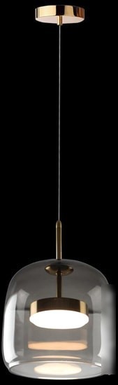 Подвесная люстра LOFT IT Dauphin 10041A