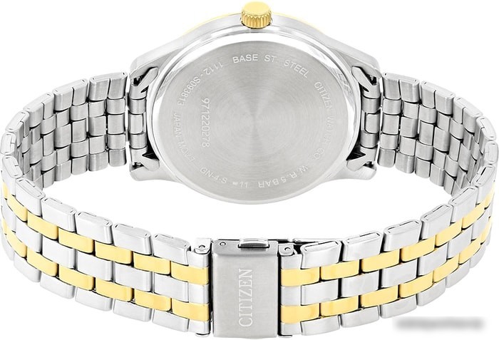 Наручные часы CITIZEN BI1054-55A