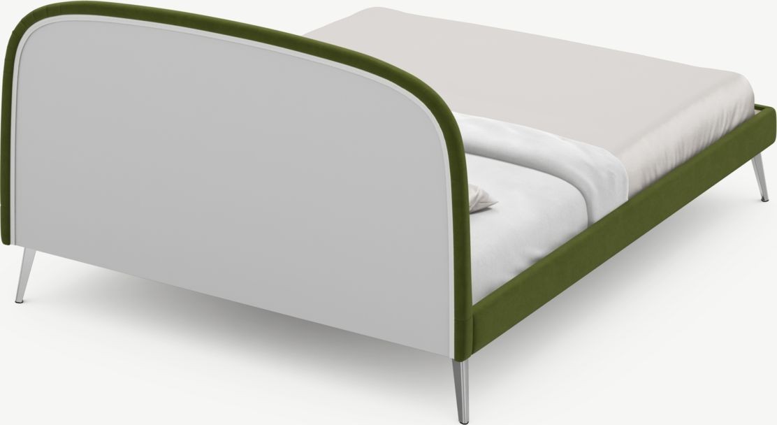 Кровать Moon Family 1234 MF011597 160x200