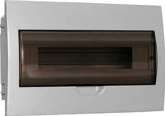 Бокс пластиковый IEK MKP12-V-18-40-10