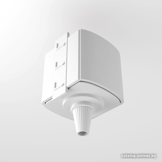 Коннектор питания шинопровода Maytoni Technical Unity TRA010-1-A-W