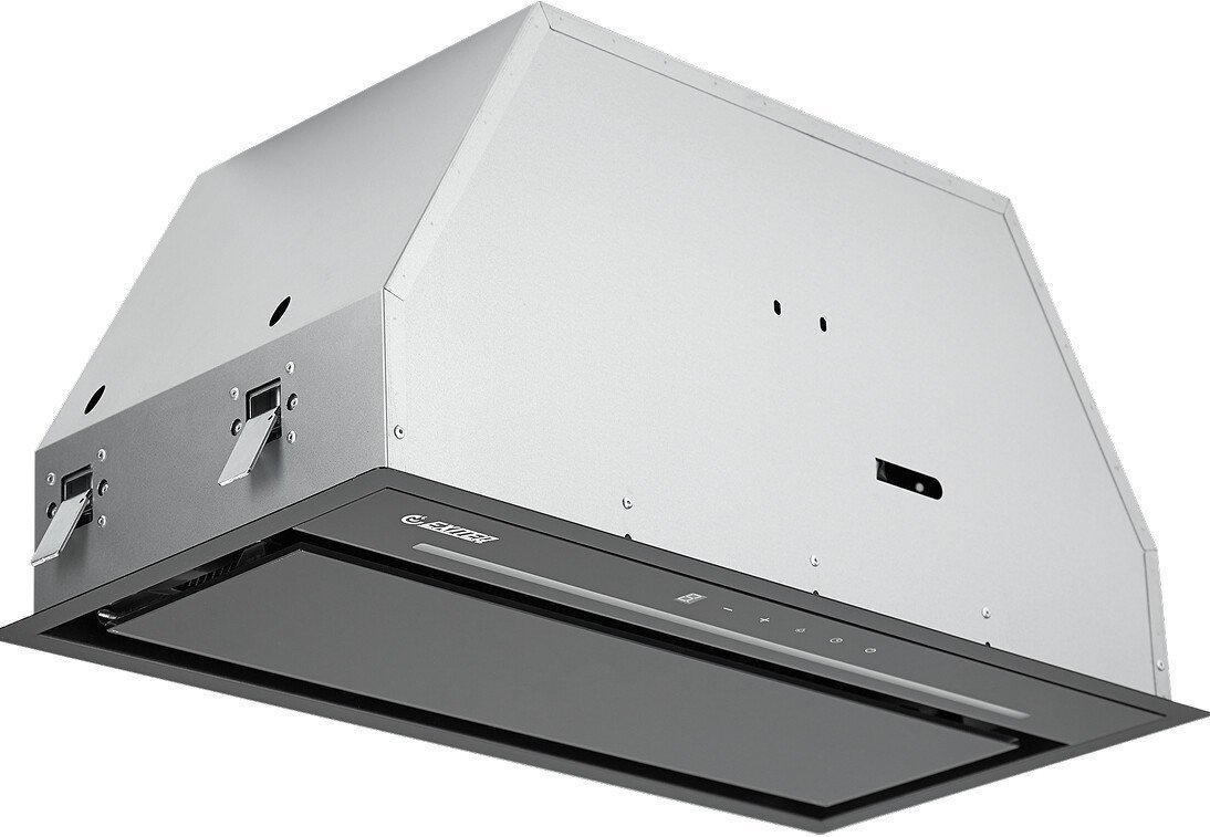 Кухонная вытяжка Exiteq EX-6056 (черный)