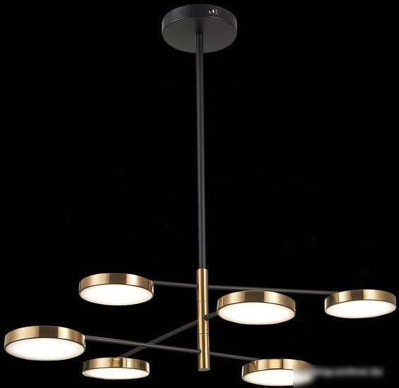 Подвесная люстра ST Luce Farone SL1605.413.06