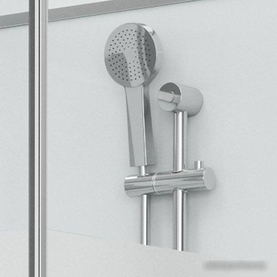 Душевая кабина Grossman GR170 100x100
