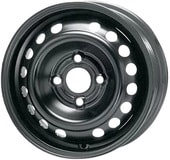 Литые диски TREBL 9980T 16x6.5" 5x114.3мм DIA 67.1мм ET 52.5мм B