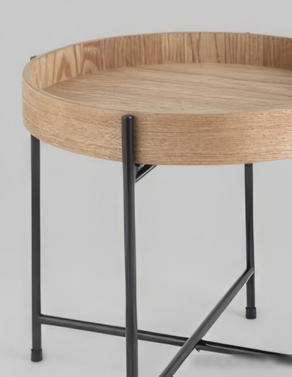 Журнальный столик Stool Group Стар 21A857B