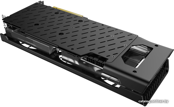 Видеокарта XFX Speedster SWFT 319 RX 6900 XT 16GB GDDR6 RX-69XTAQFD9