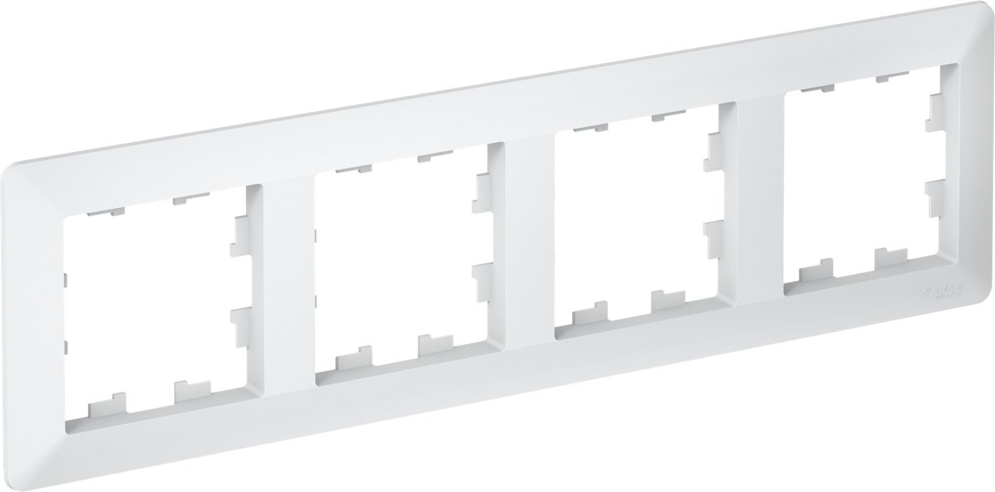 Рамка Systeme Electric AtlasDesign Air ATN221304