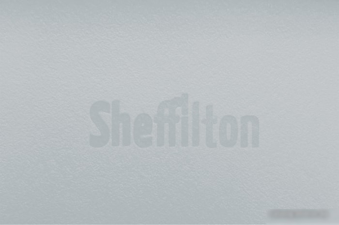 Стул Sheffilton SHT-ST29/S94 (серый RAL7040/прозрачный лак/черный)