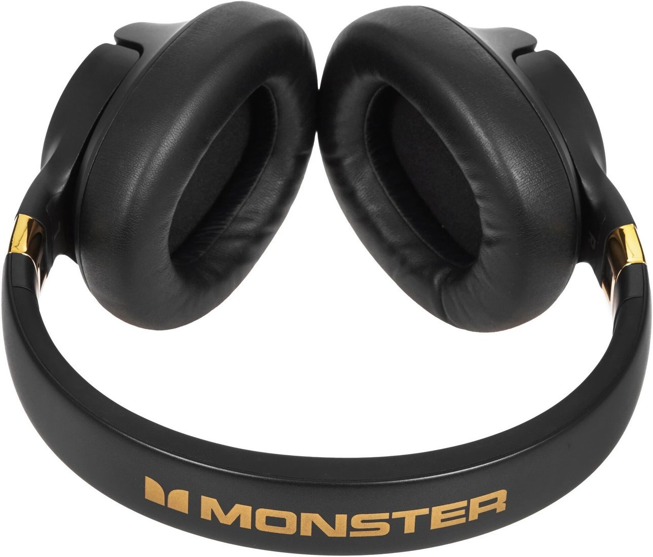 Наушники Monster Persona SE ANC MH22216 (черный)