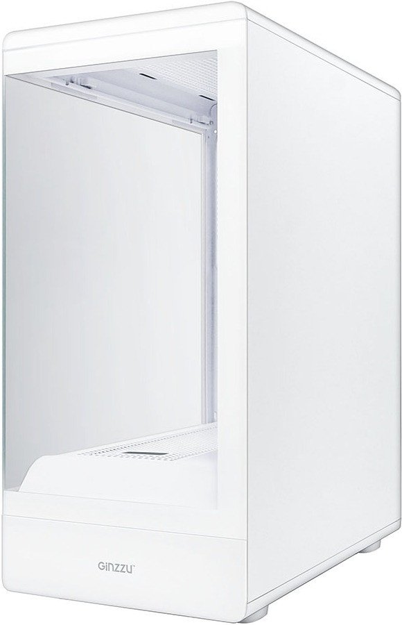 Корпус Ginzzu GL175