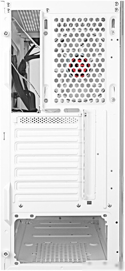Корпус Ginzzu CL310