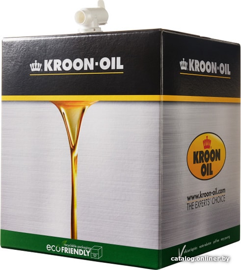Трансмиссионное масло Kroon Oil ATF Dexron II-D 1л