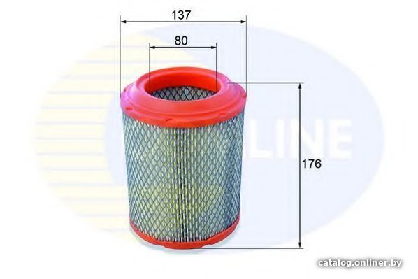 Воздушный фильтр Comline EAF916 Воздушный фильтр Comline EAF916