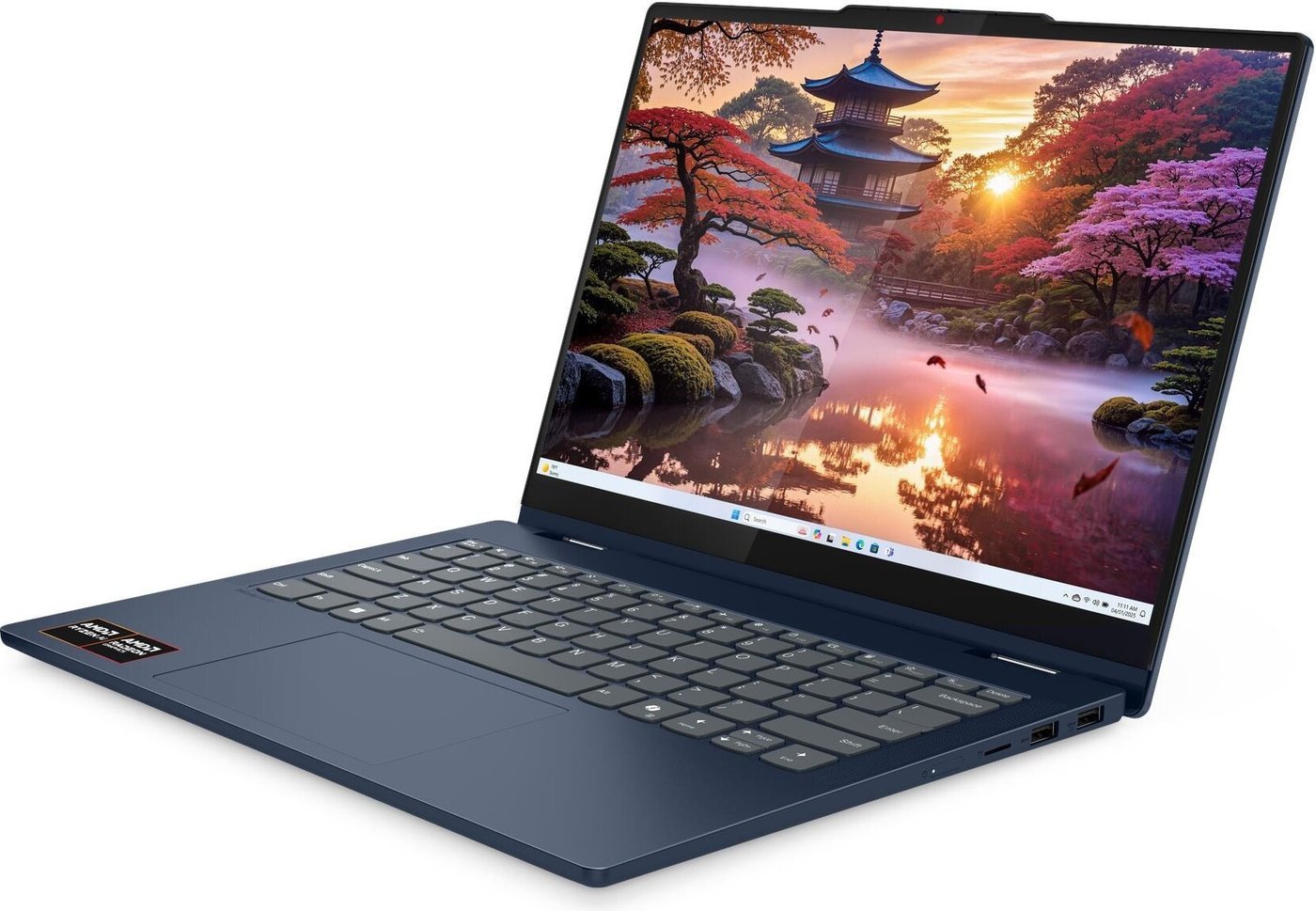Ноутбук 2-в-1 Lenovo IdeaPad 5 2-in-1 14AKP10 83KT000GUS
