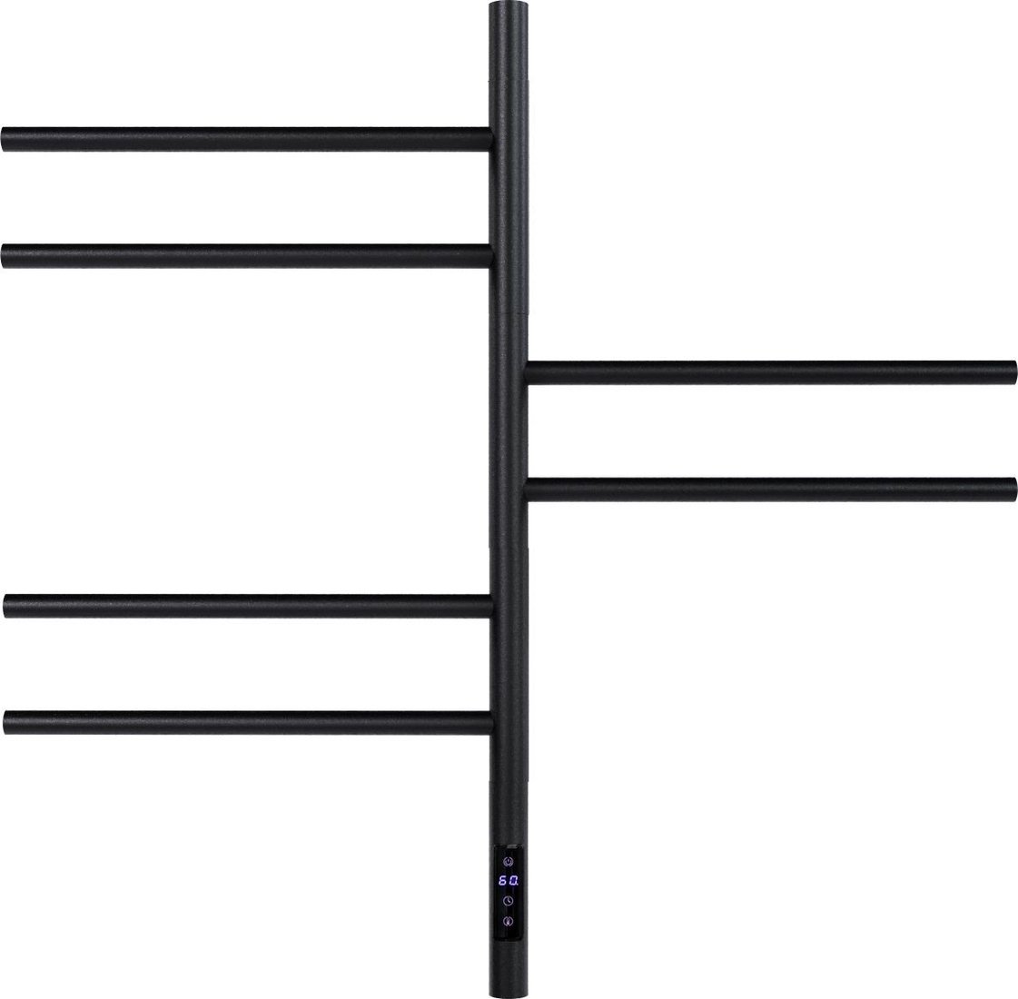 Полотенцесушитель Vincea VTD-1S2CBE
