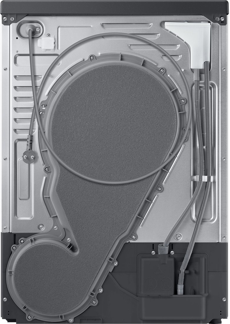 Сушильная машина Samsung DV90T6240LB/S6