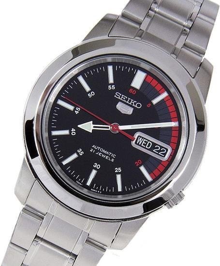 Наручные часы Seiko SNKK31K1