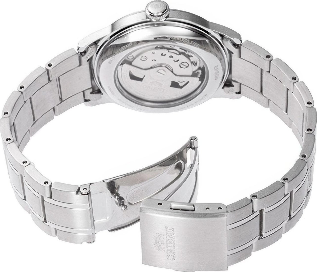 Наручные часы Orient RA-AC0M10L