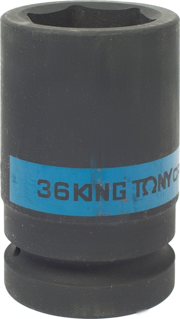 Головка слесарная King Tony 843536M