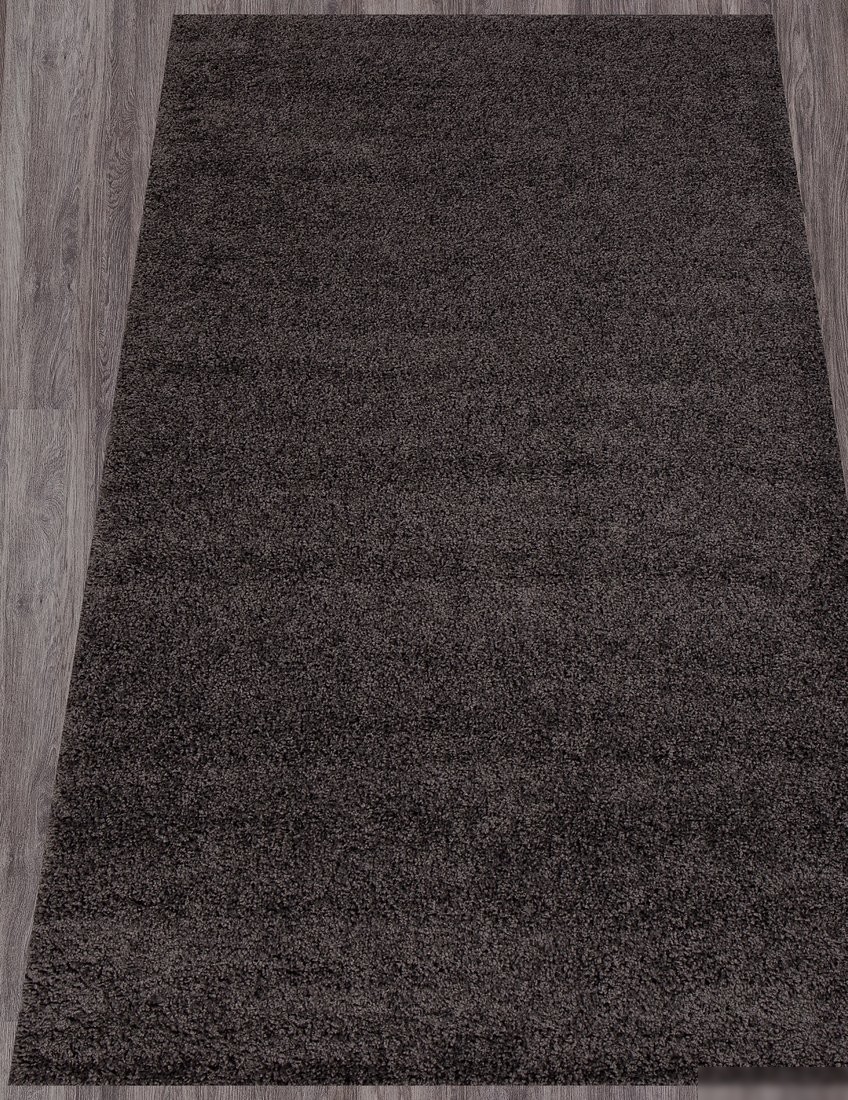 Ковер для жилой комнаты Merinos S600-STAN-F.GRAY (1.5х2.3)
