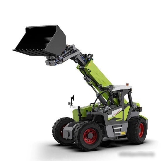 Конструктор CaDa C61051W Погрузчик