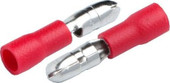 Наконечник для кабеля General Lighting РшИп 1.25-5-4 GRPP-1.25-21 (красный, 100 шт)