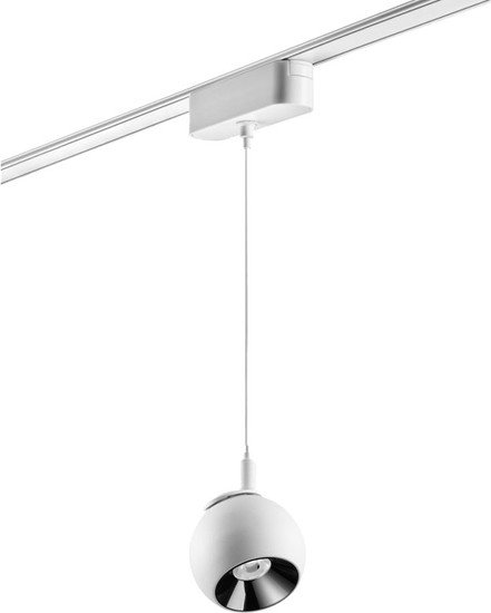 Трековый светильник Novotech Smal Shino 359265