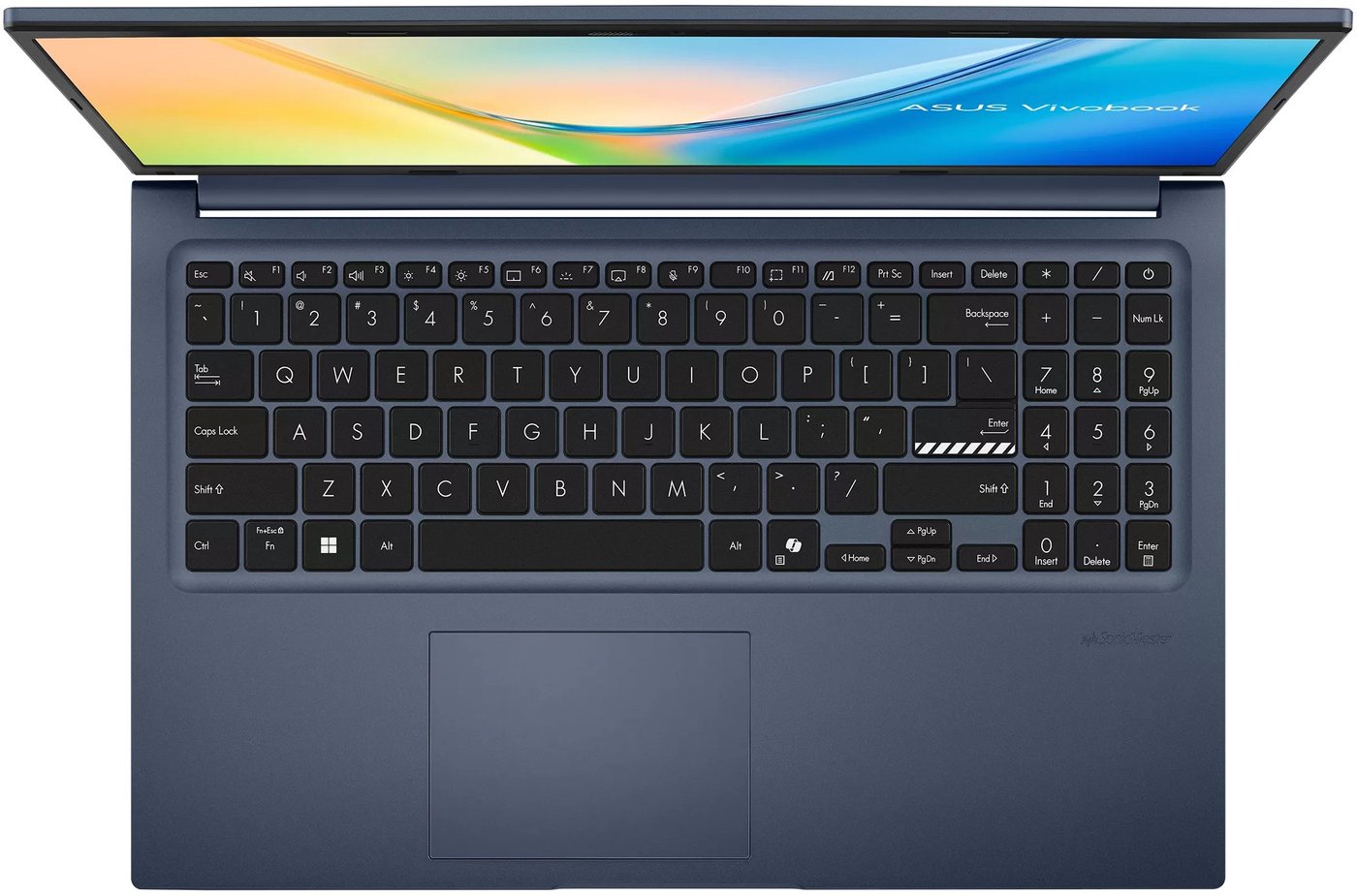 Ноутбук ASUS VivoBook 15 M1502XA-BQ017
