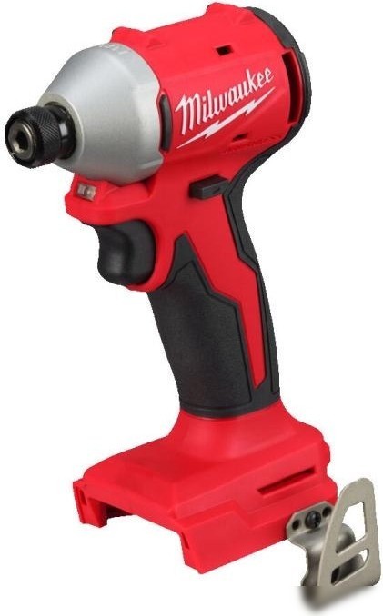 Винтоверт Milwaukee M18 M18BLIDRC-0 4933492839 (без АКБ)