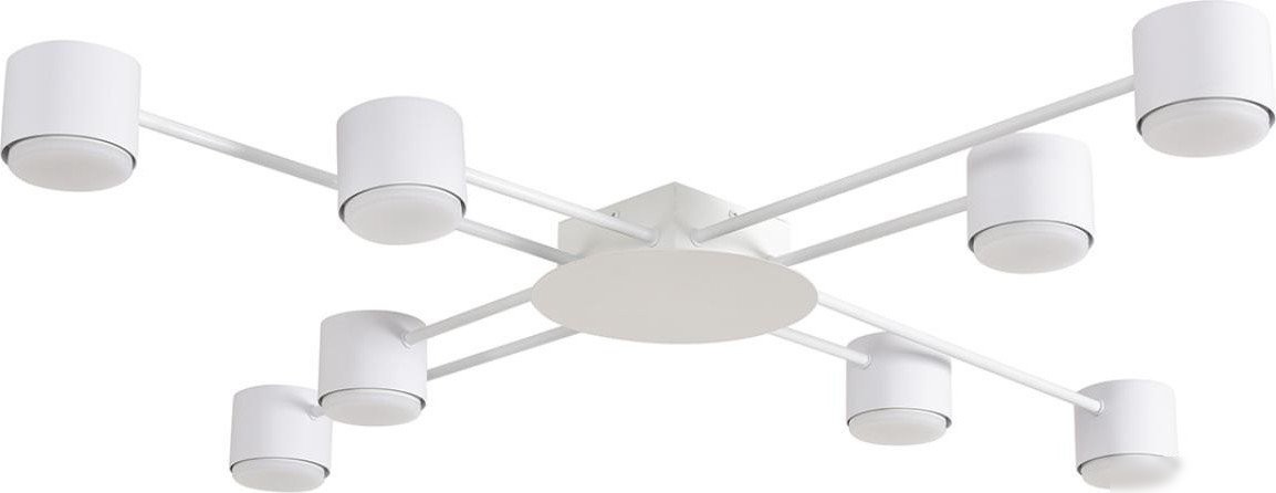 Припотолочная люстра Lumion Benua 8305/8C