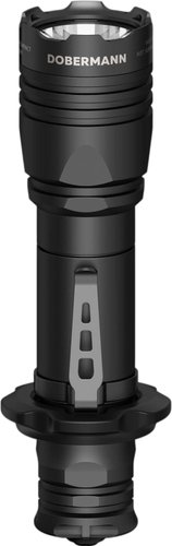Фонарь Armytek Dobermann (белый свет)