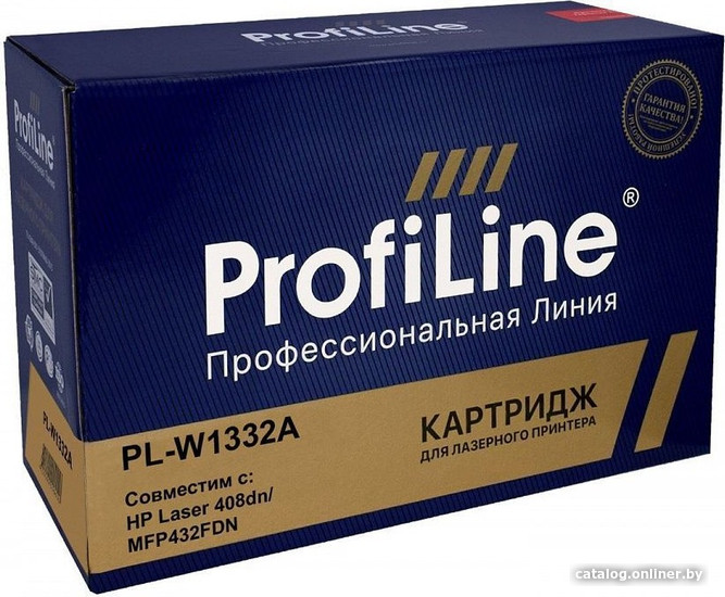 Картридж ProfiLine PL_W1332A (аналог HP W1332A)